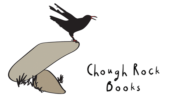 Chough Rock Books